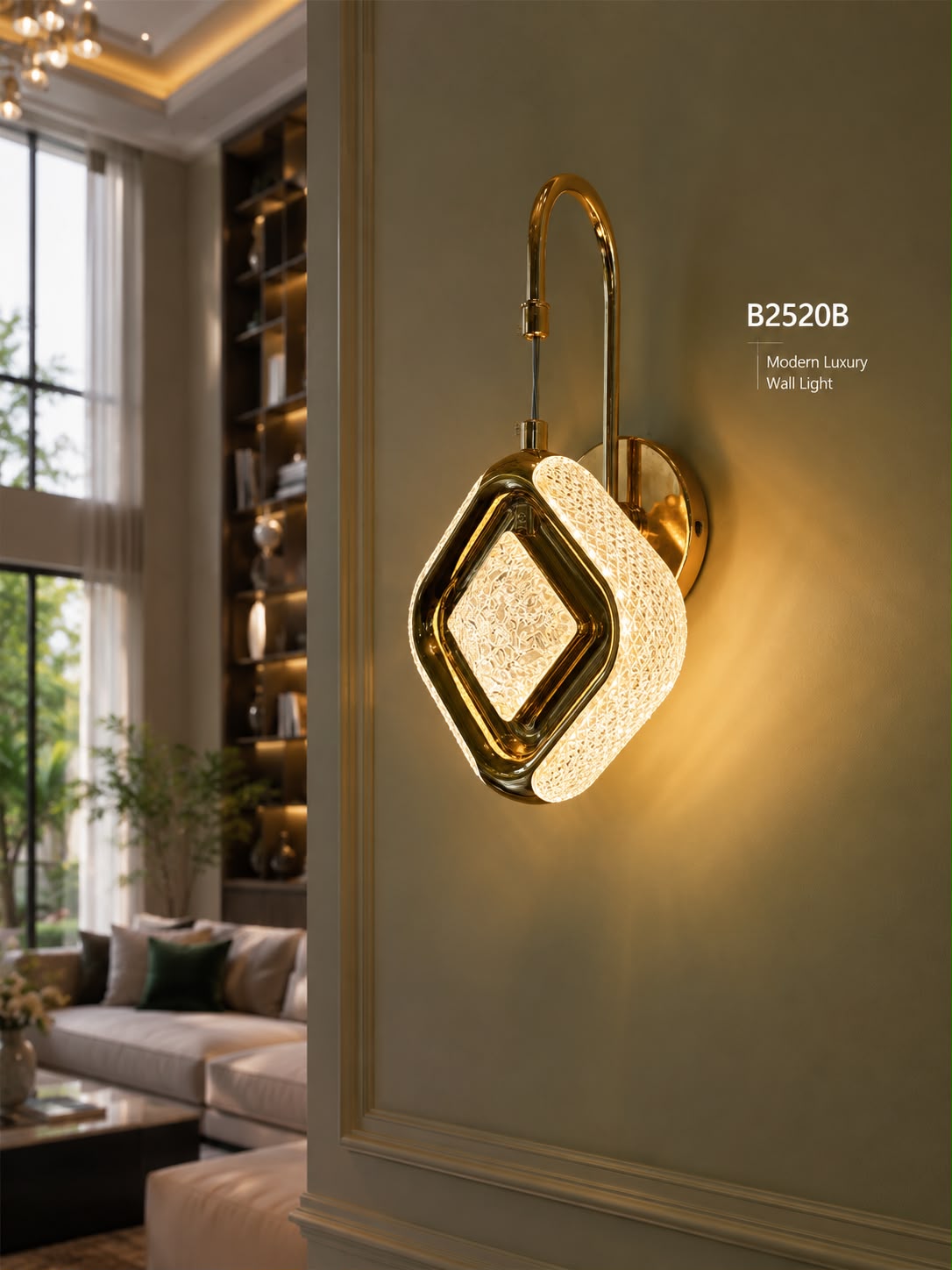 Wall Light